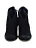 Paul Green 100% Leather Black Ankle Boots Size UK 7 1/2 / US 9 1/2 - photo 2