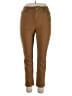 Style&Co Brown Khakis Size 14 (petite) - photo 1