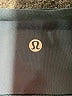 Lululemon Athletica Black Active Pants Size 4 - photo 7