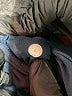 Lululemon Athletica Black Active Pants Size 4 - photo 8
