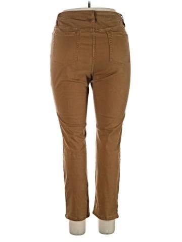 Style&Co Khakis (view 2)