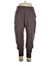 Athleta Gray Sweatpants Size XL - photo 1
