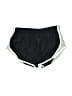 SOFFE 100% Polyester Black Athletic Shorts Size 12 - 14 - photo 2