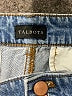 Talbots Blue Jeans Size 14 - photo 7