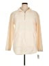 Style&Co 100% Polyester Ivory Pullover Sweater Size XL - photo 1