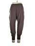 Athleta Gray Sweatpants Size XL - photo 2