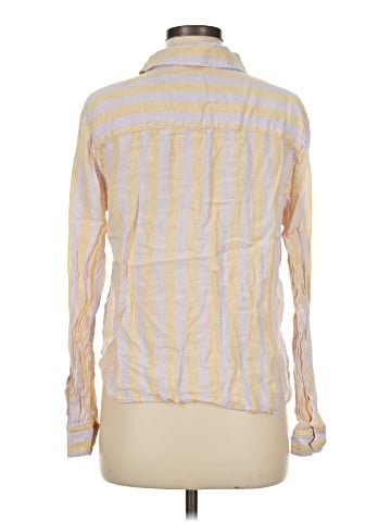Lilly Pulitzer Long Sleeve Button-Down Shirt (view 2)