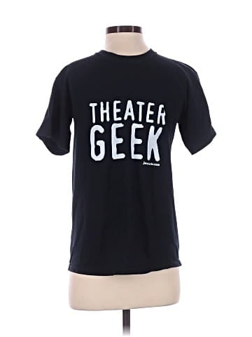 Gildan Short Sleeve T-Shirt (view 1)