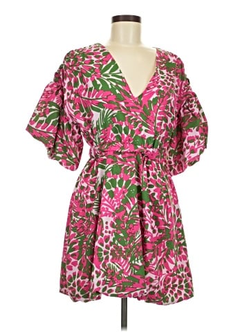 Sugarlips Casual Dress (view 1)