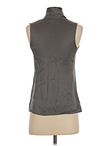 Theory Sleeveless Blouse (view 2)