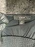 J.Crew Black Cocktail Dress Size 4 - photo 7