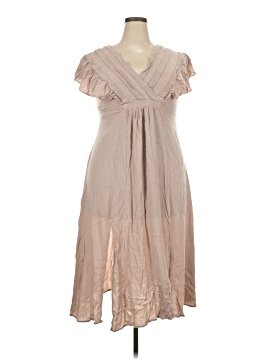 Baltic Born Casual Dress