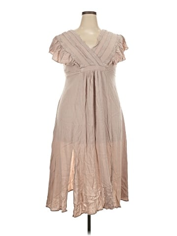 Baltic Born Casual Dress (view 1)