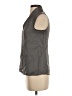 Theory Gray Sleeveless Blouse Size P (petite) - photo 5