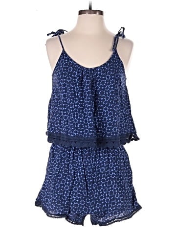 Aerie Romper (view 1)