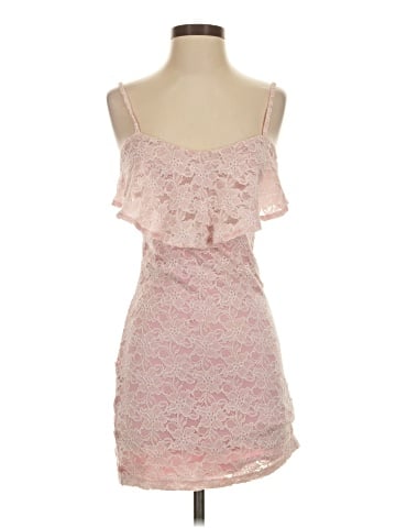 G by GUESS Cocktail Dress (view 1)