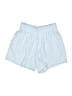 Aerie Solid Blue Shorts Size XS - photo 1