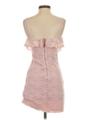 G by GUESS Cocktail Dress (view 2)