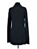 CAbi Blue Turtleneck Sweater Size M - photo 2