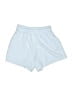 Aerie Solid Blue Shorts Size XS - photo 2