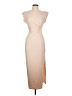 Fore Tan Cocktail Dress Size L - photo 1