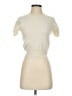 J.Crew 100% Cashmere Ivory Cashmere Pullover Sweater Size XS - photo 1