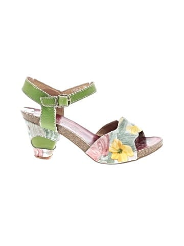 L'Artiste Sandals (view 1)