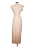 Fore Tan Cocktail Dress Size L - photo 2