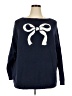 Torrid Blue Pullover Sweater Size 2X Plus (2) - photo 1