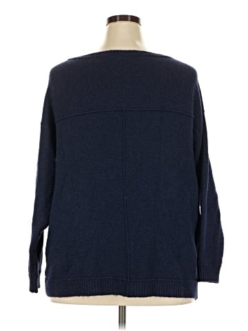 Torrid Pullover Sweater (view 2)