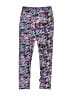 PixieLane Print Pink Sweatpants Size 5 - photo 1