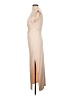 Fore Tan Cocktail Dress Size L - photo 5