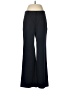 Theory Black Dress Pants Size 6 - photo 1