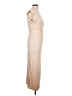 Fore Tan Cocktail Dress Size L - photo 4