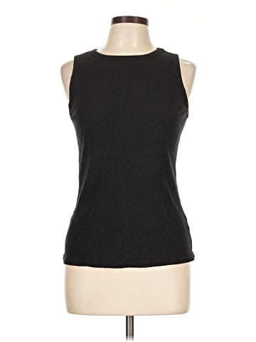 Nine West Sleeveless T-Shirt (view 1)