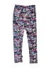 PixieLane Print Pink Sweatpants Size 5 - photo 2