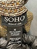 SOHO Apparel Ltd Tan Cardigan Size M - photo 7