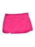 Head Solid Pink Active Skort Size L - photo 1