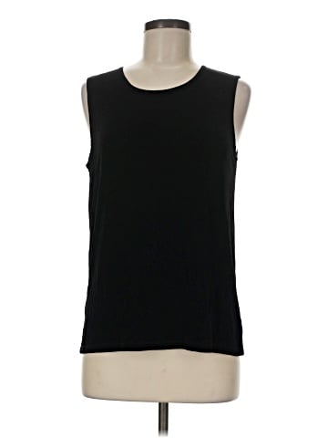 Jostar Sleeveless Top (view 1)