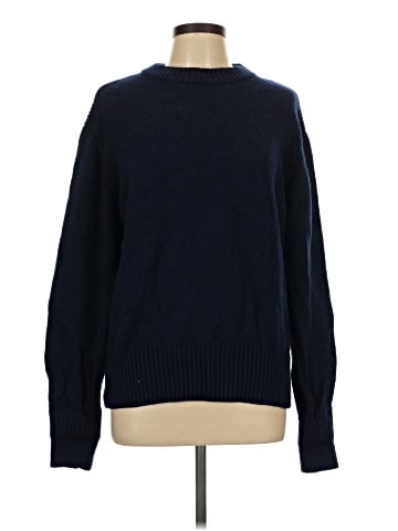 Aligne Pullover Sweater (view 1)