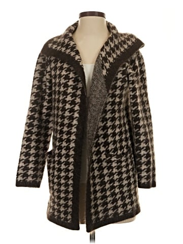 Max Studio Cardigan (view 1)