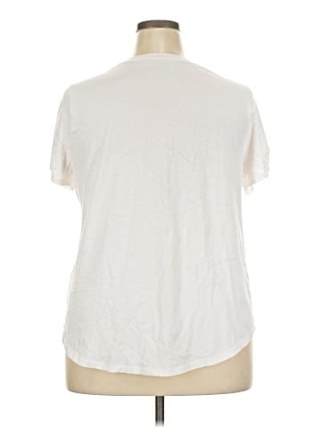 Old Navy Short Sleeve T-Shirt (view 2)