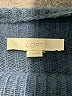 Ann Taylor LOFT Solid Blue Turtleneck Sweater Size L - photo 7