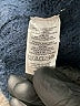 Ann Taylor LOFT Solid Blue Turtleneck Sweater Size L - photo 8