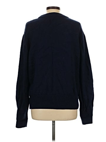 Aligne Pullover Sweater (view 2)