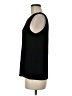 Jostar Black Sleeveless Top Size M (estimated) - photo 5