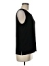 Jostar Black Sleeveless Top Size M (estimated) - photo 4