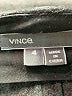 Vince. Black Casual Pants Size 4 - photo 7