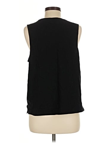Old Navy Sleeveless T-Shirt (view 2)