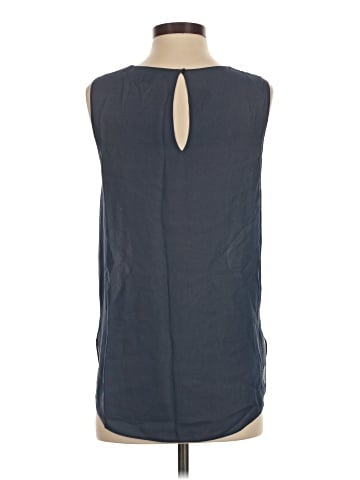 Vince. Sleeveless Top (view 2)